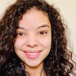 Meet your Posher, Natasha